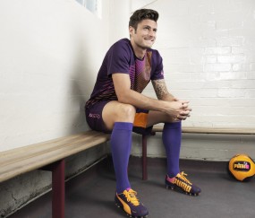 开云体育下载-姆巴佩封神之夜，抢七决战中的无争议主宰者