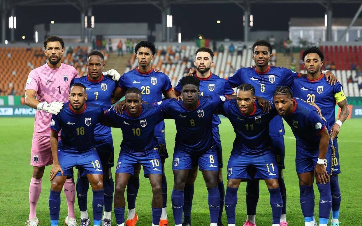 非洲足球联赛揭幕，黑马球队崭露头角