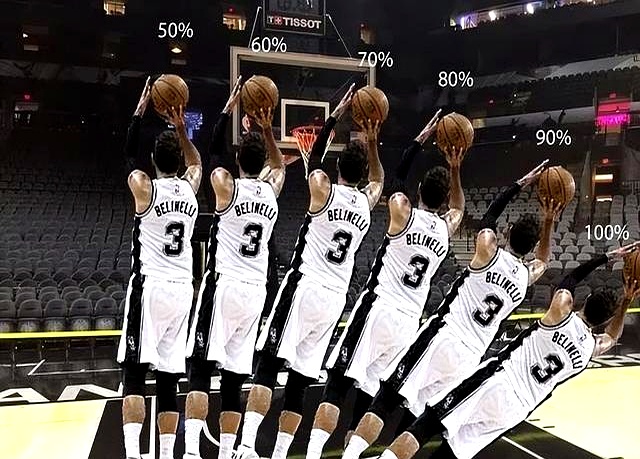 马刺老将宣布退役感谢队友支持