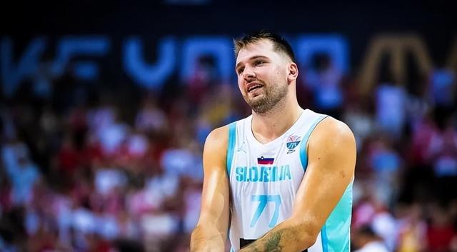 斯洛文尼亚队表现抢眼，成功晋级强