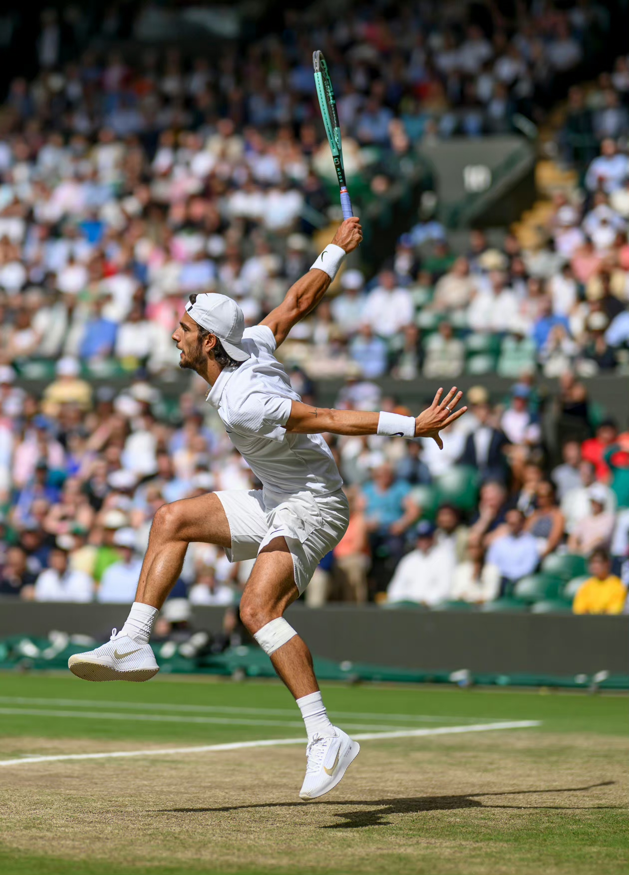 蒙特卡洛大师赛鏖战温网，梅德韦杰夫统治全场