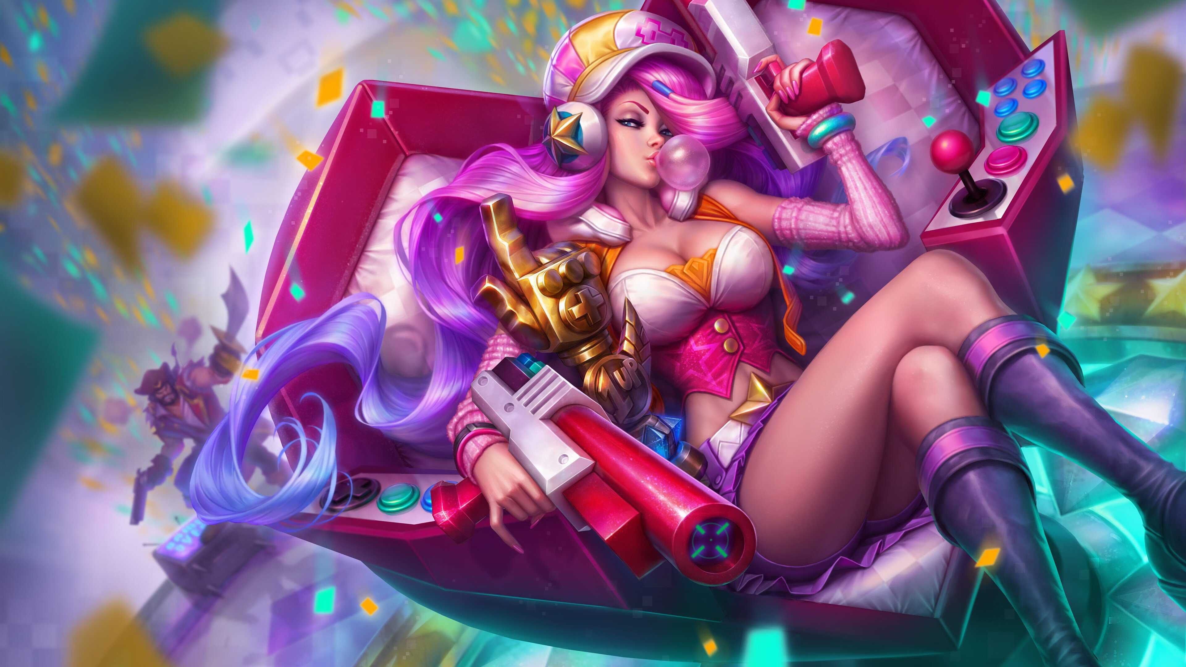 罗德里戈全程高能输出，曼城加时鏖战力克塞内加尔